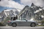 Mercedes-Benz E220 d Cabriolet 2017 года (WW)